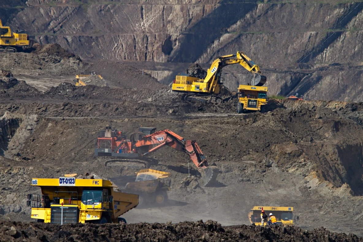 El impacto ambiental en la fabricación de ordenadores