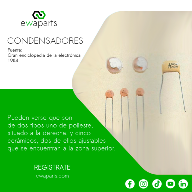 Electrónica Vintage