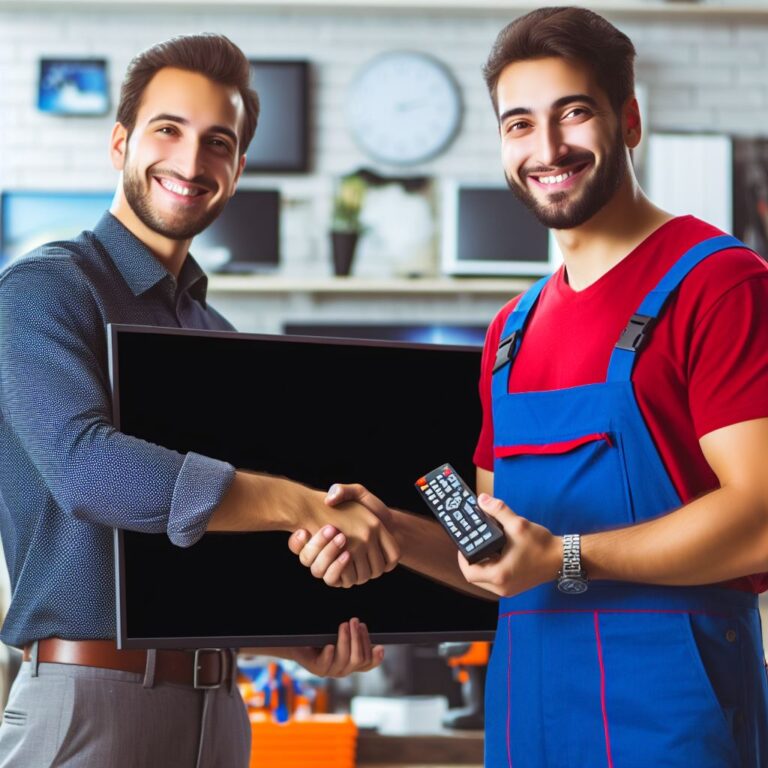 Cómo fidelizar a tus clientes en el sector de la asistencia técnica de informática