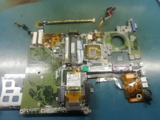 DABU1MB16E0 REV:E