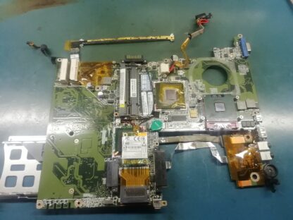DABU1MB16E0 REV:E