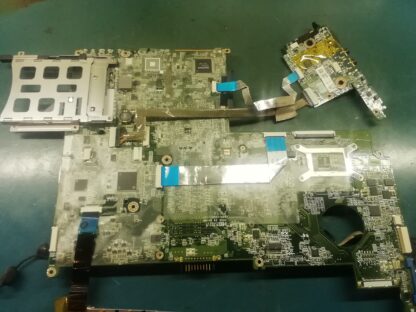 DABU1MB16E0 REV:E - Imagen 2
