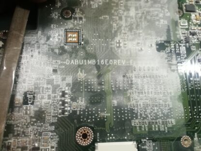 DABU1MB16E0 REV:E - Imagen 3