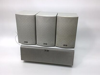 Altavoces 3+1 - Imagen 2