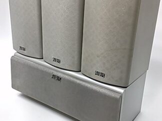 Altavoces 3+1