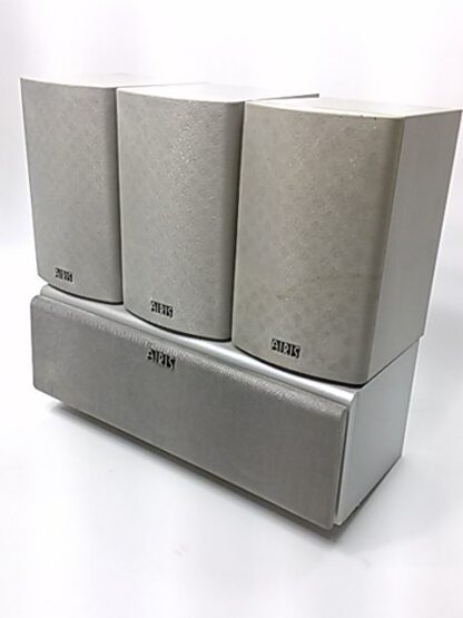 Altavoces 3+1