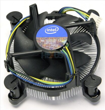 Intel