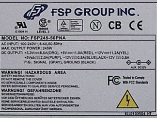 FSP245-50PNA