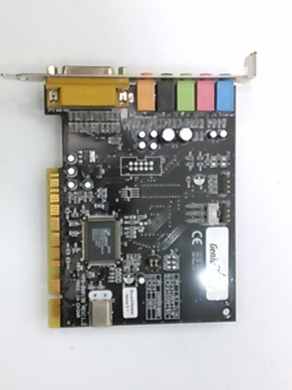 Sound Maker 5.1 - Imagen 2