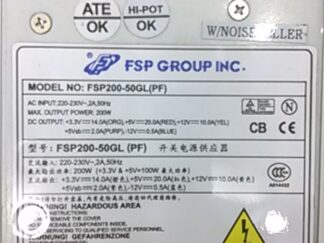 FSP200-50GL