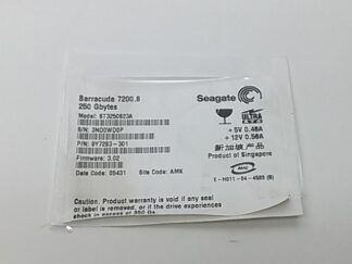 ST3250823A