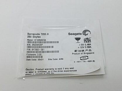 ST3250823A
