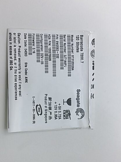 ST3120026A