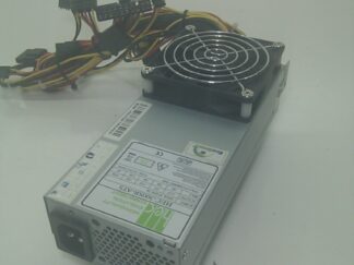 HEC-300SR-ATS