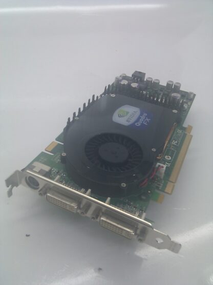 Quadro FX
