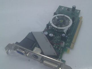 GeForce 7300SE