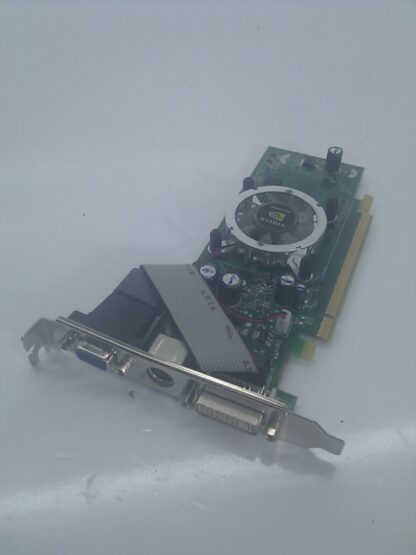 GeForce 7300SE