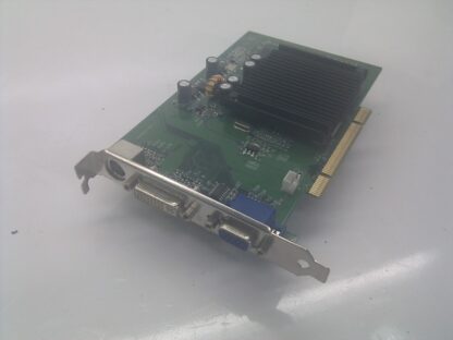 GeForce 6200 - Imagen 2