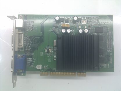 GeForce 6200 - Imagen 3