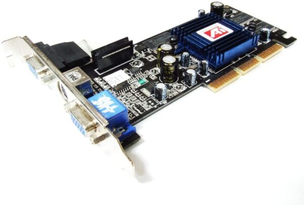 Radeon VE W 64Mb - Imagen 2