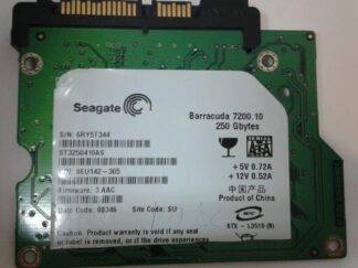 ST3250410AS