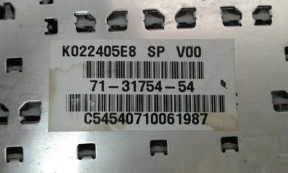 K022405E8 SP V00