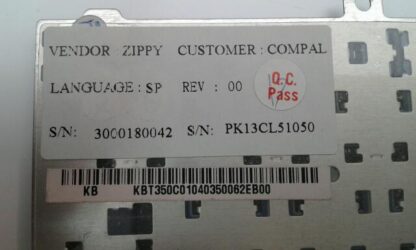 KBT350C01040350062EB00