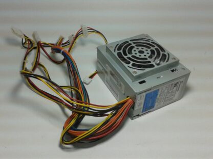 SS-200SFD Active PFC - Imagen 2