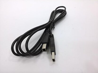 USB A-B