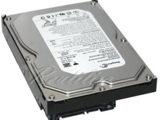 HD SATA 80Gb 3,5