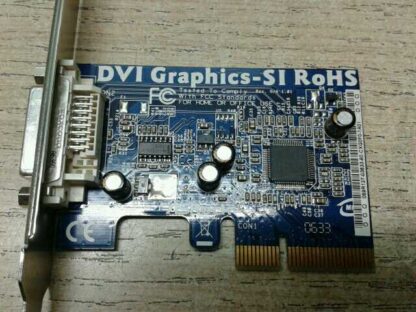 Graphics-SI RoHS - Imagen 2