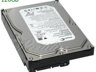 HD SATA 120Gb 3,5
