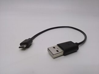 MicroUSB-USB