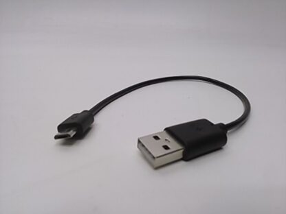 MicroUSB-USB
