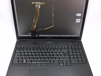 Piezas Precision M6500
