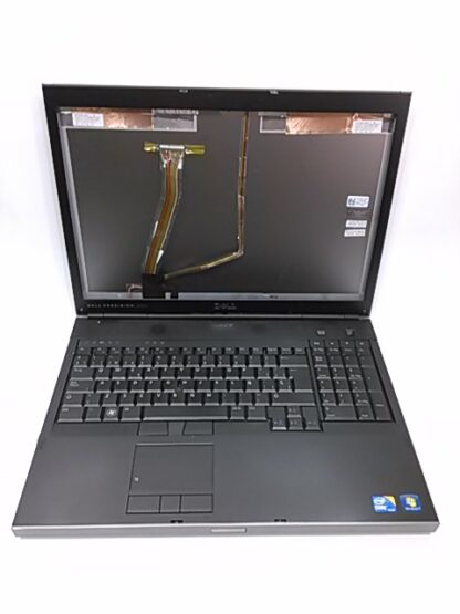 Piezas Precision M6500