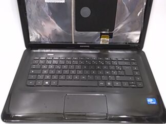 piezas Compaq CQ58-237SF