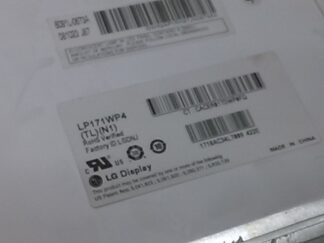LP171WP4 (TL)(N1)