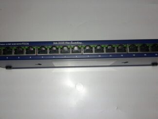 ProSafe 16 Port 10/100 Switch