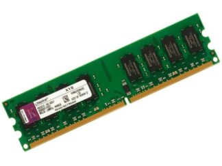 DDR2 512Mb