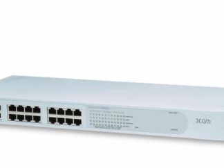 3Com Baseline 2824