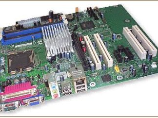 Intel D915GAV