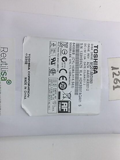 MQ01ABD050 - Imagen 2