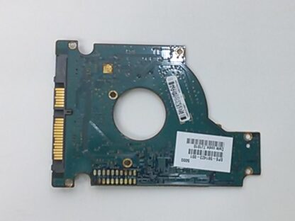 ST9500420AS - Imagen 2