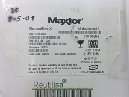 STM3750330AS