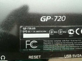 Gp-720