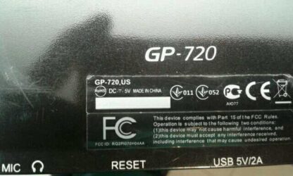 Gp-720