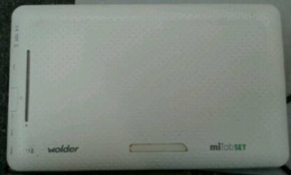 Wolder 7 pul.