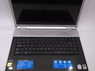 Piezas vaio VGN-FZ21M