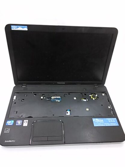 piezas SATELLITE PRO C850-13Q